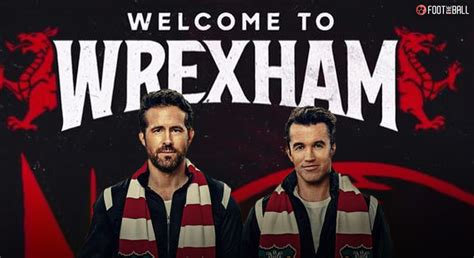 wrexham documentary australia|wrexham documentary where to watch.